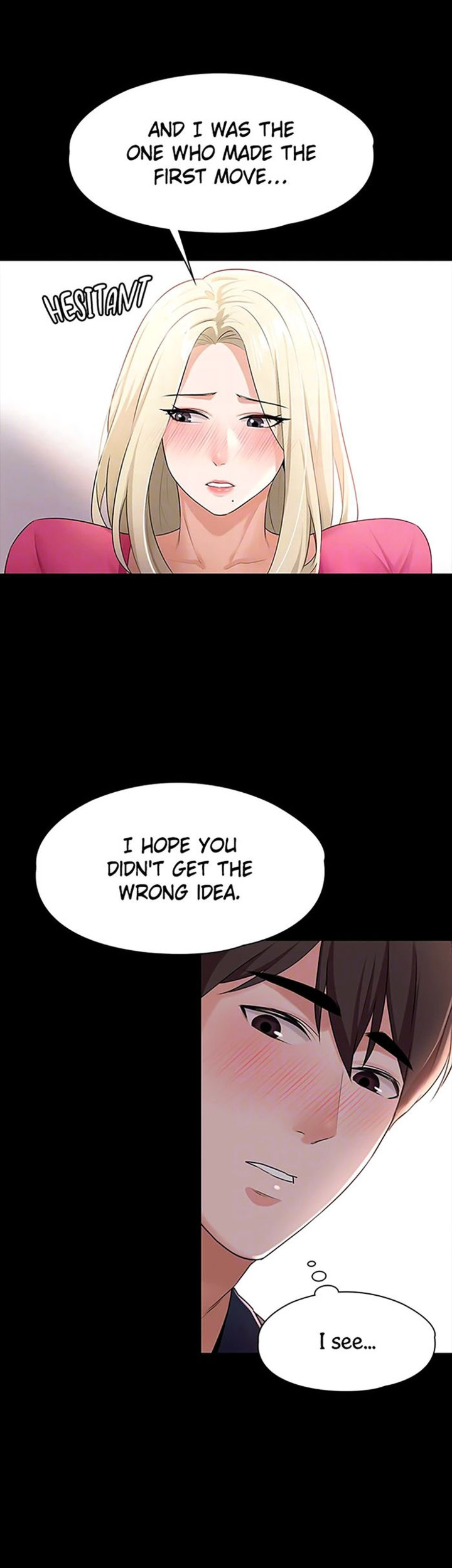 Naughty Little Sister Chapter 11 Page 12