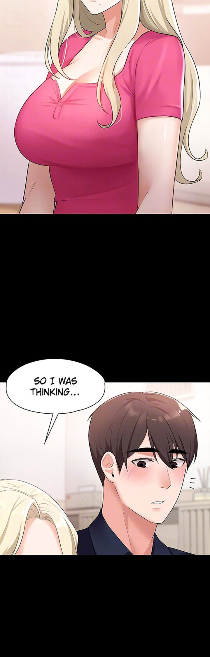 Naughty Little Sister Chapter 11 Page 15