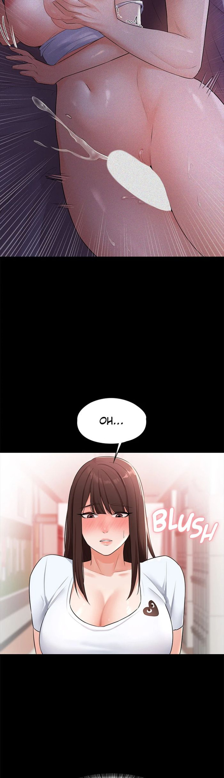 Naughty Little Sister Chapter 11 Page 26