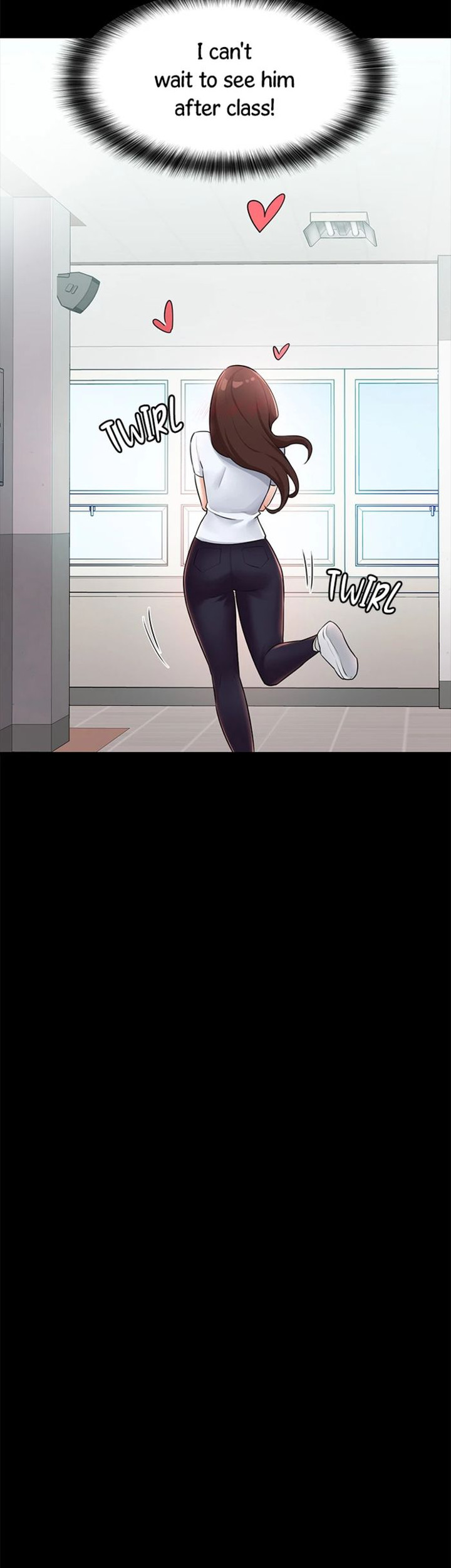 Naughty Little Sister Chapter 11 Page 27
