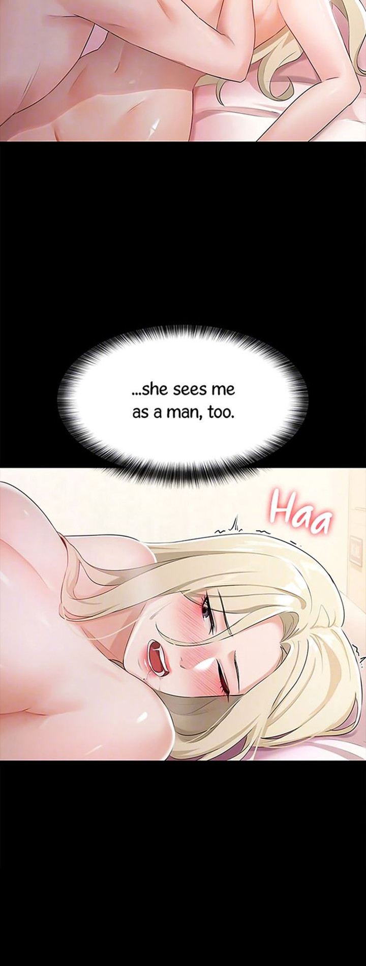 Naughty Little Sister Chapter 11 Page 33