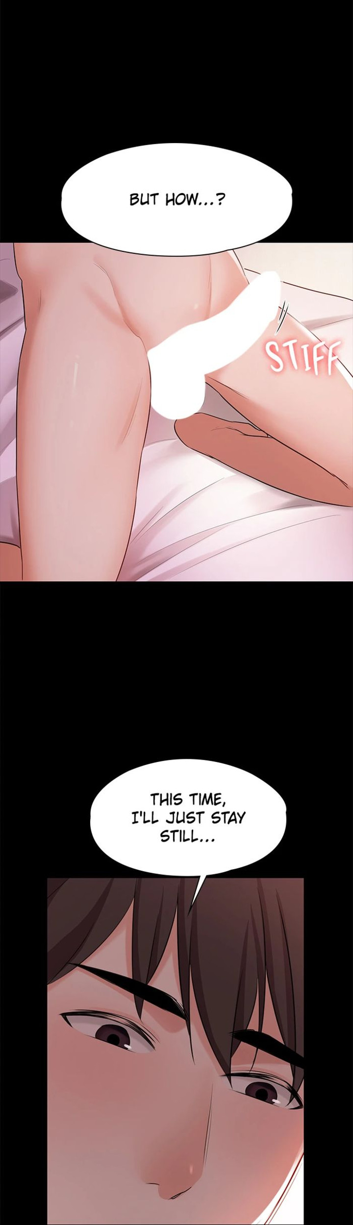 Naughty Little Sister Chapter 11 Page 41