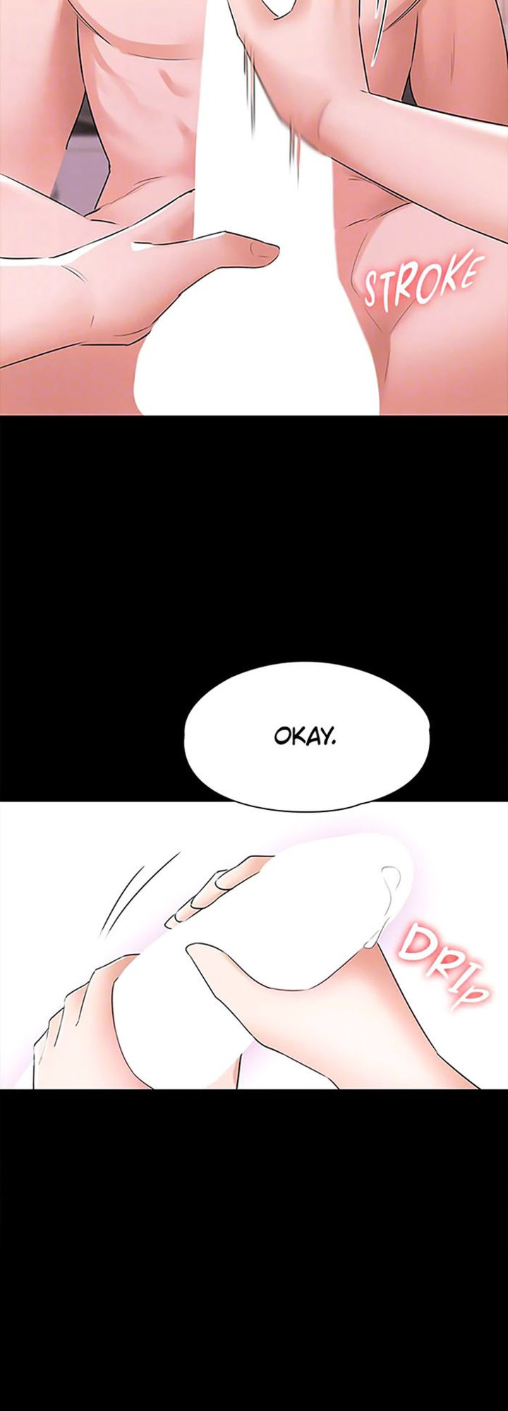 Naughty Little Sister Chapter 12 Page 13