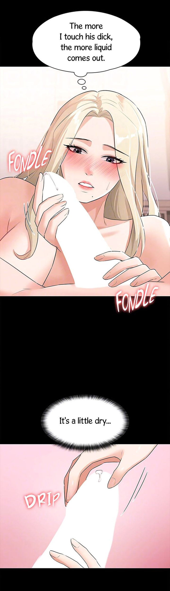 Naughty Little Sister Chapter 12 Page 14