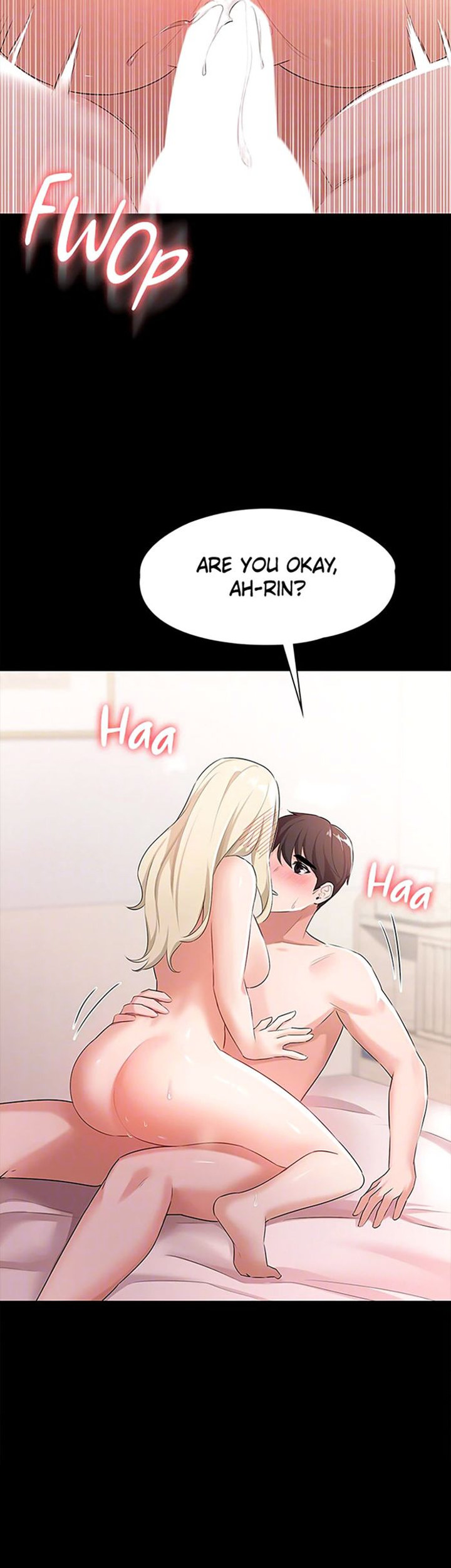 Naughty Little Sister Chapter 12 Page 37