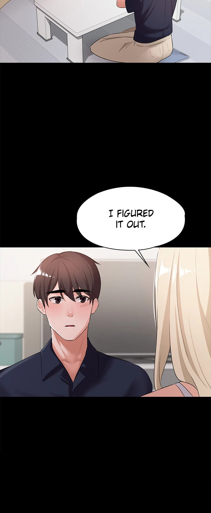Naughty Little Sister Chapter 13 Page 26