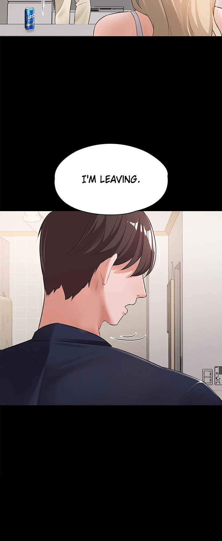 Naughty Little Sister Chapter 13 Page 39