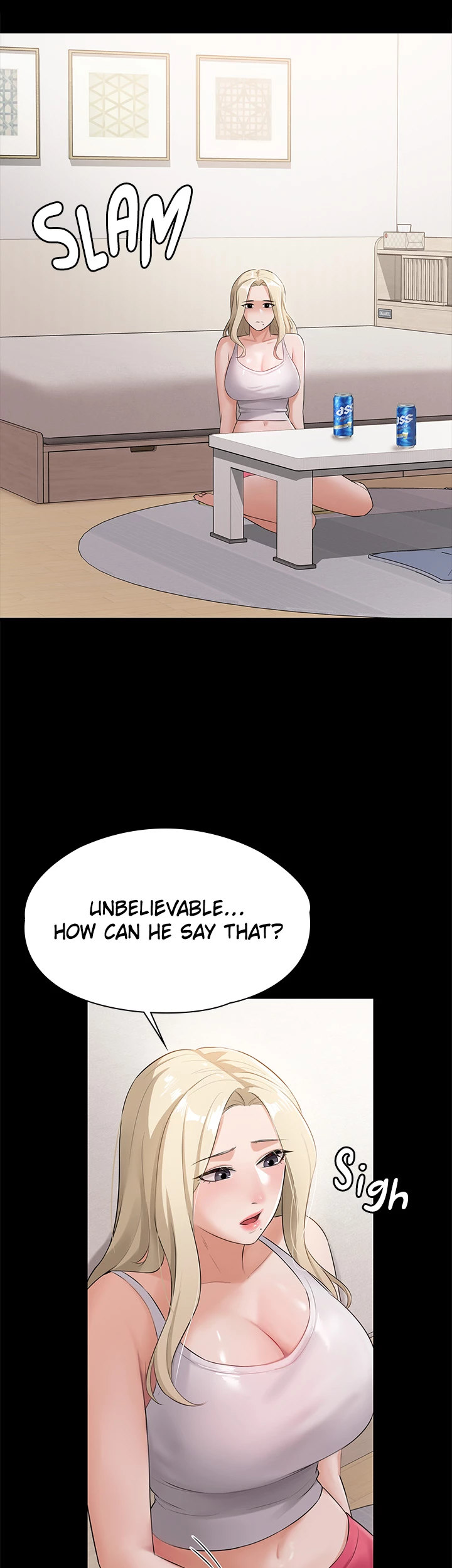 Naughty Little Sister Chapter 13 Page 40