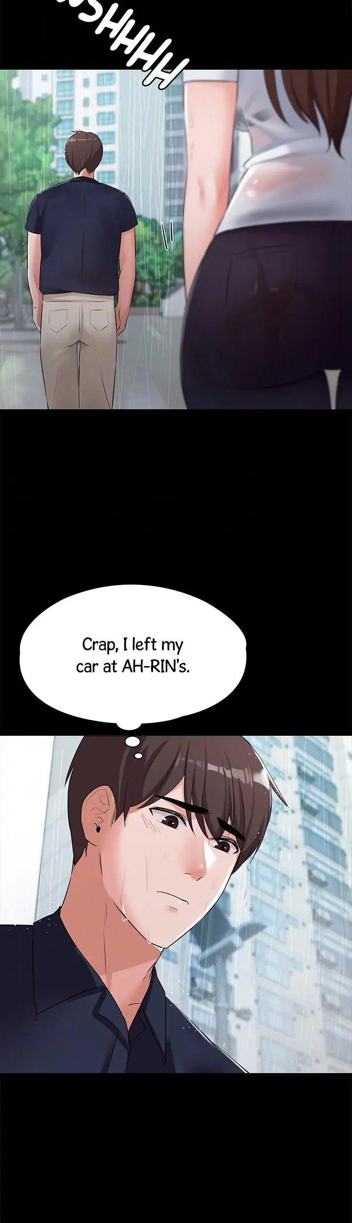 Naughty Little Sister Chapter 14 Page 14