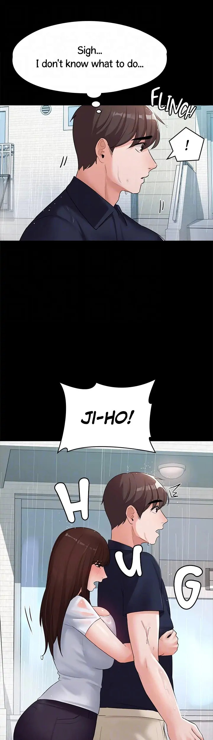 Naughty Little Sister Chapter 14 Page 16
