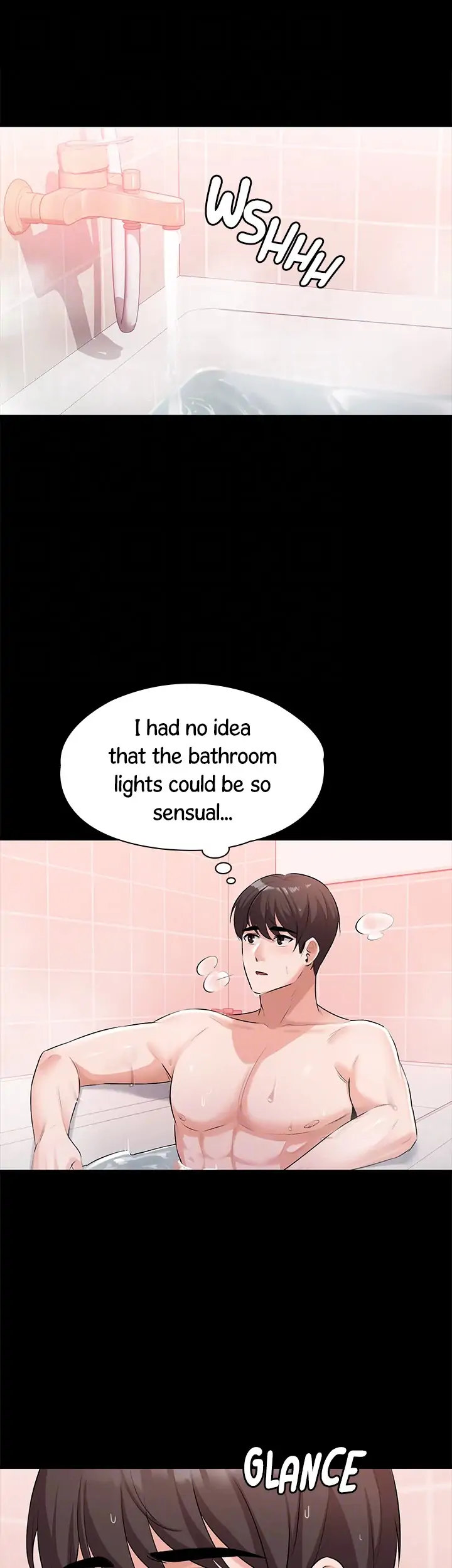 Naughty Little Sister Chapter 15 Page 13