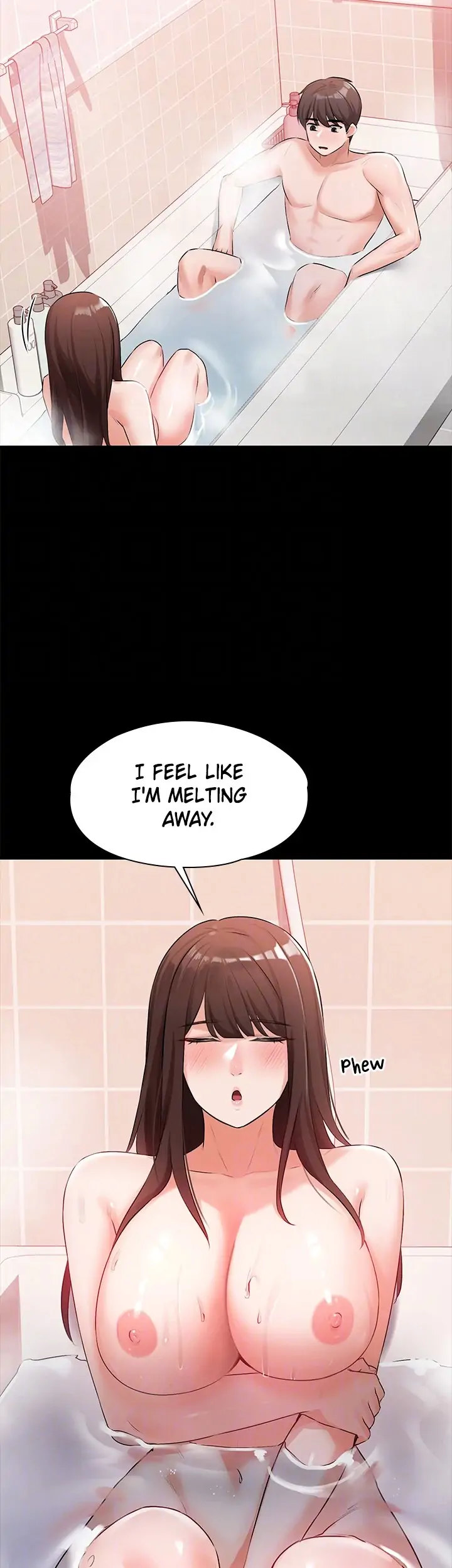 Naughty Little Sister Chapter 15 Page 19
