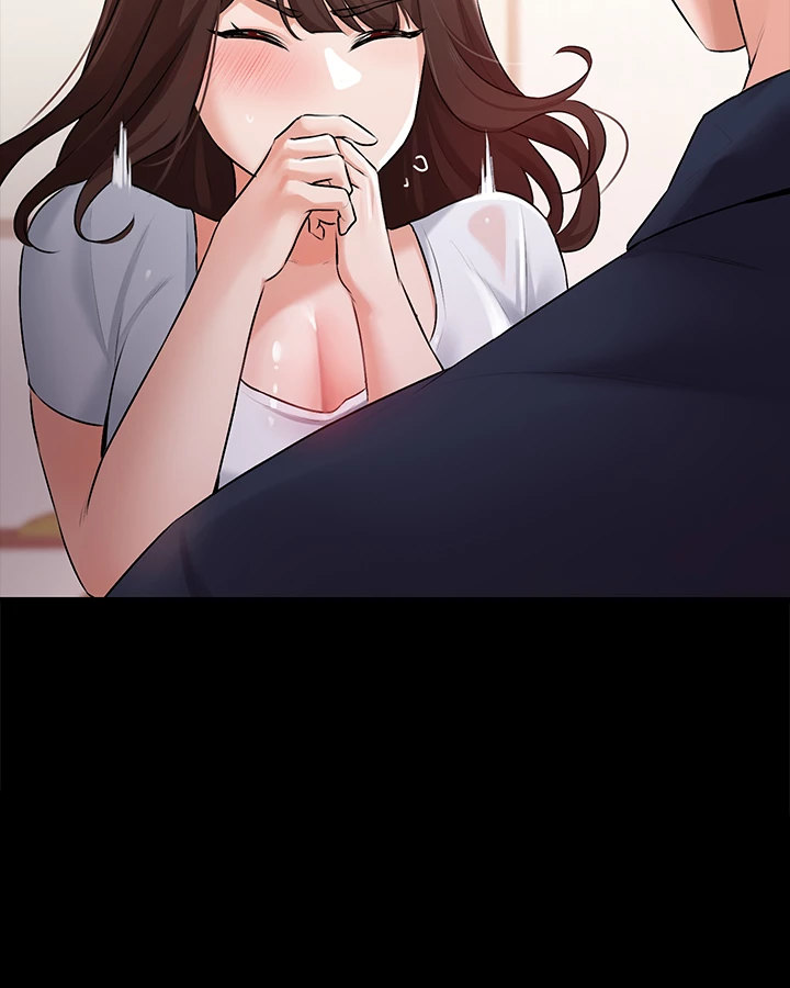 Naughty Little Sister Chapter 15 Page 8