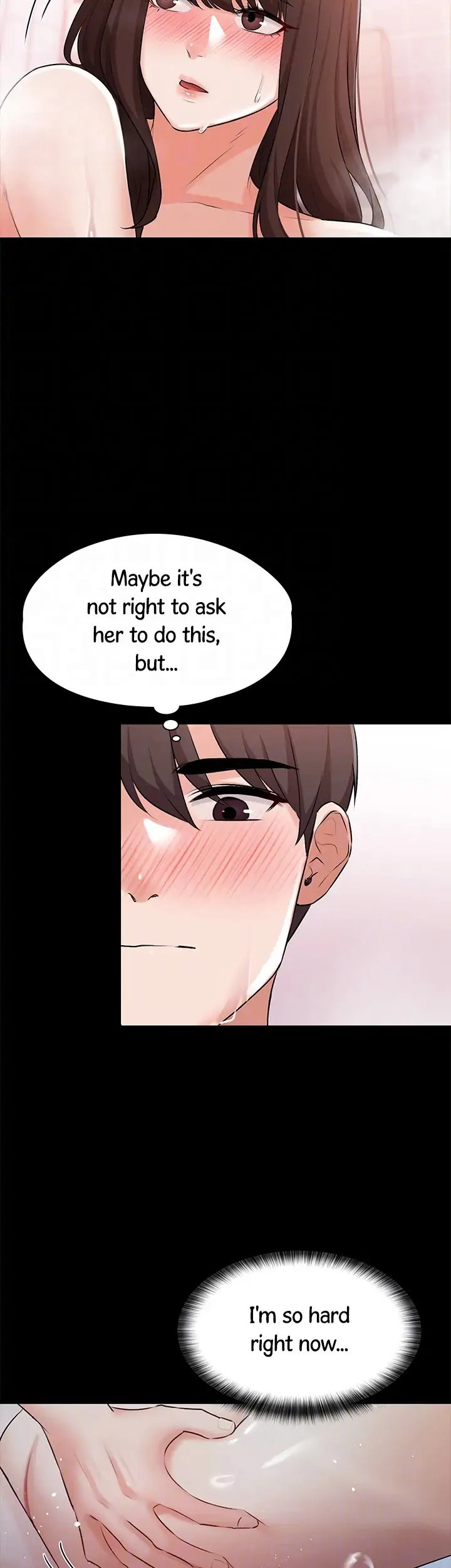 Naughty Little Sister Chapter 16 Page 14