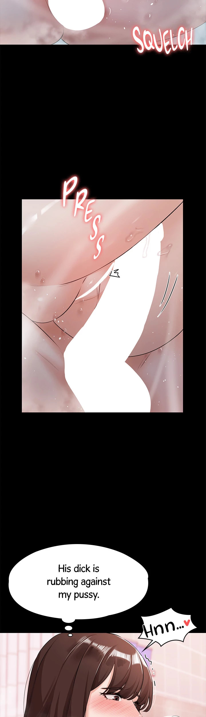 Naughty Little Sister Chapter 16 Page 23