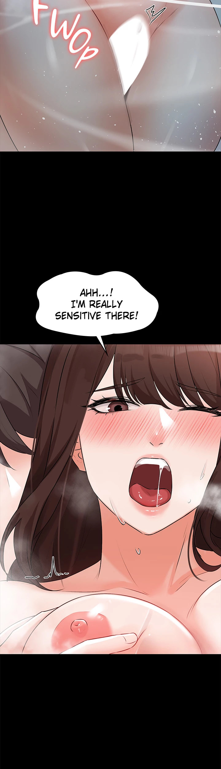 Naughty Little Sister Chapter 16 Page 26