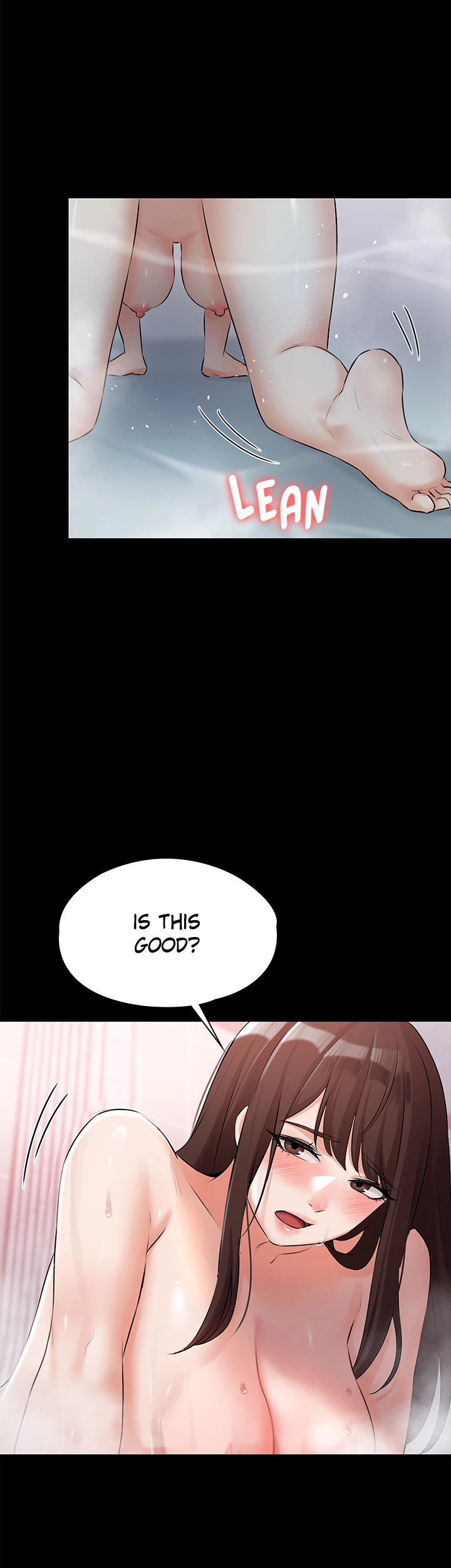 Naughty Little Sister Chapter 16 Page 30