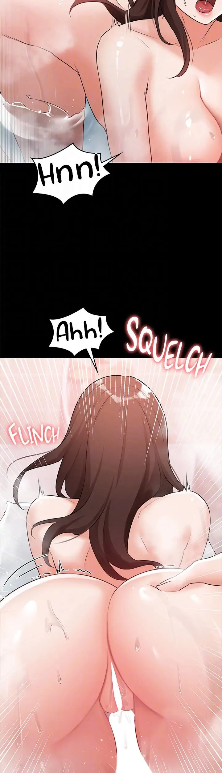 Naughty Little Sister Chapter 16 Page 35