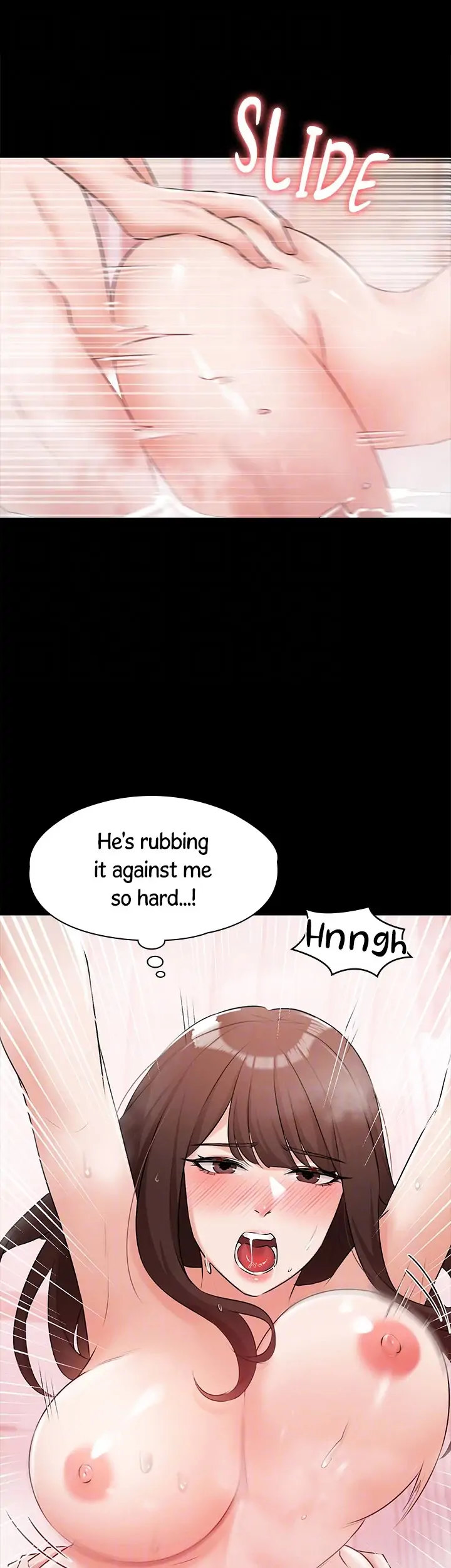 Naughty Little Sister Chapter 16 Page 37