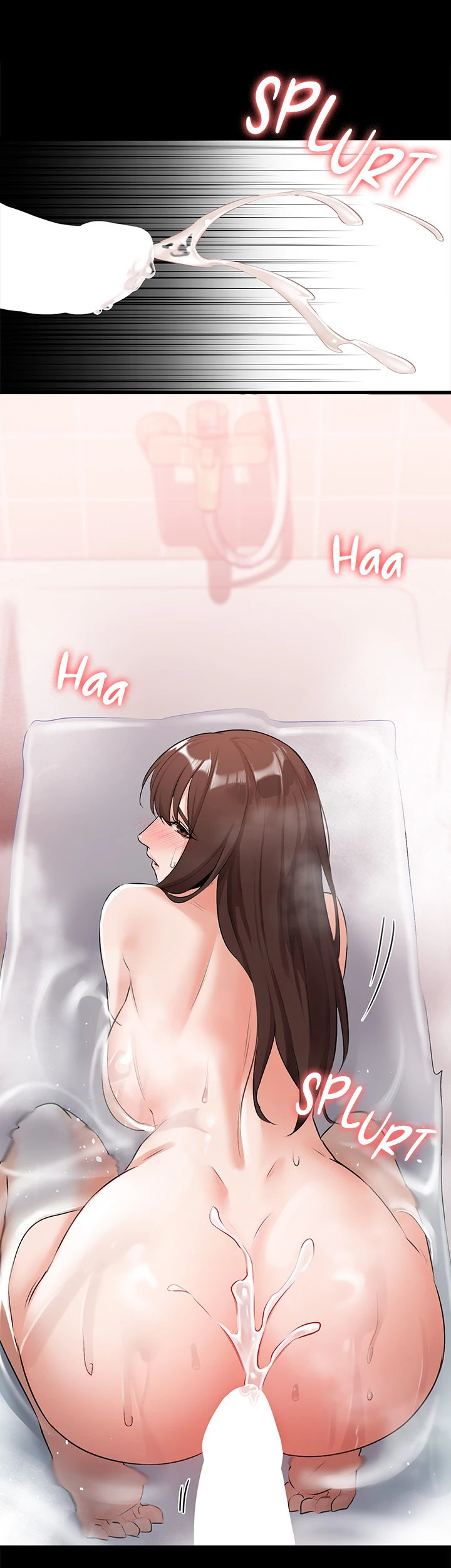 Naughty Little Sister Chapter 16 Page 45