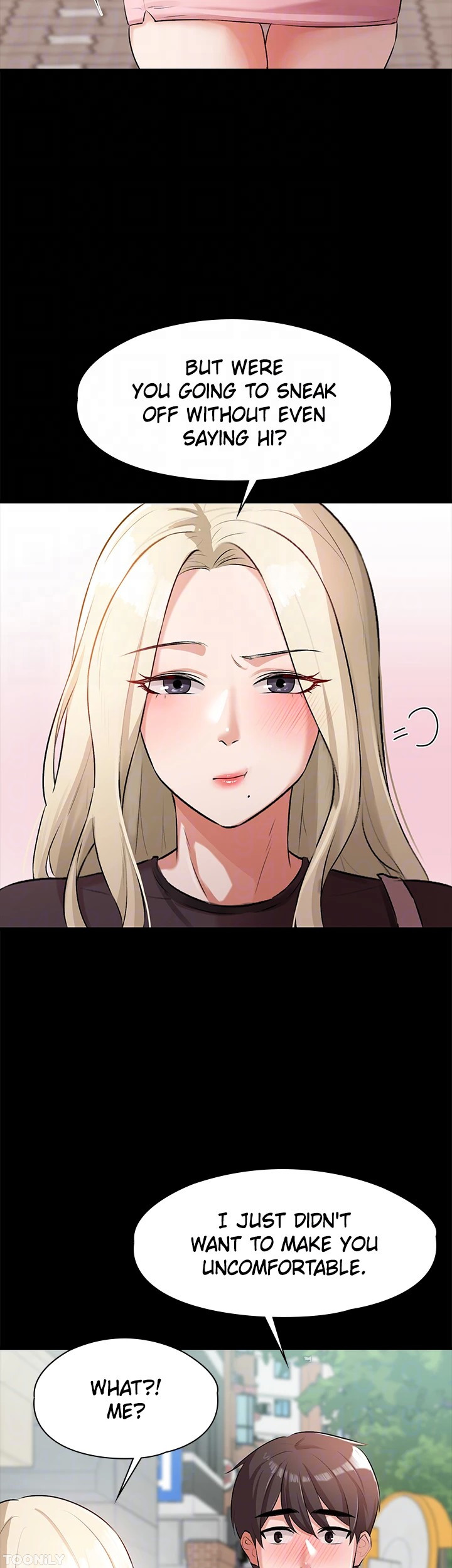 Naughty Little Sister Chapter 17 Page 33