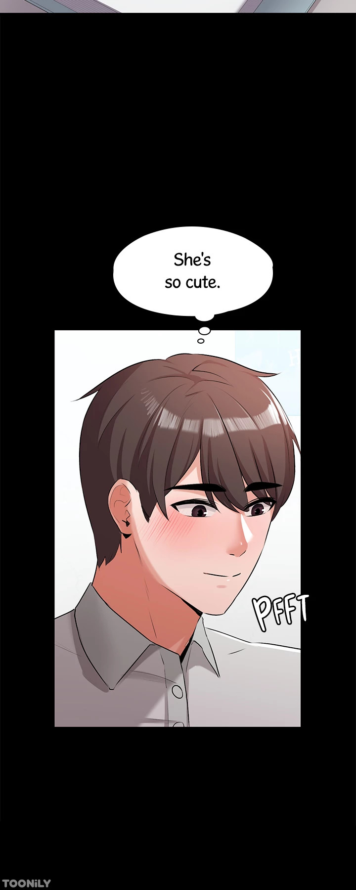 Naughty Little Sister Chapter 17 Page 42