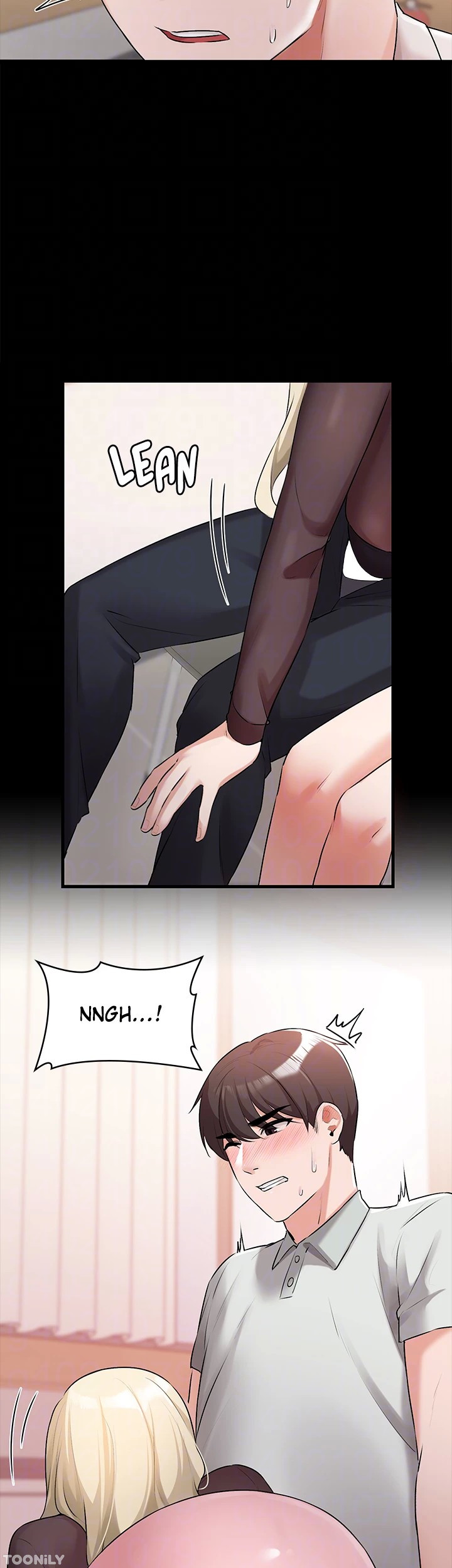 Naughty Little Sister Chapter 18 Page 18