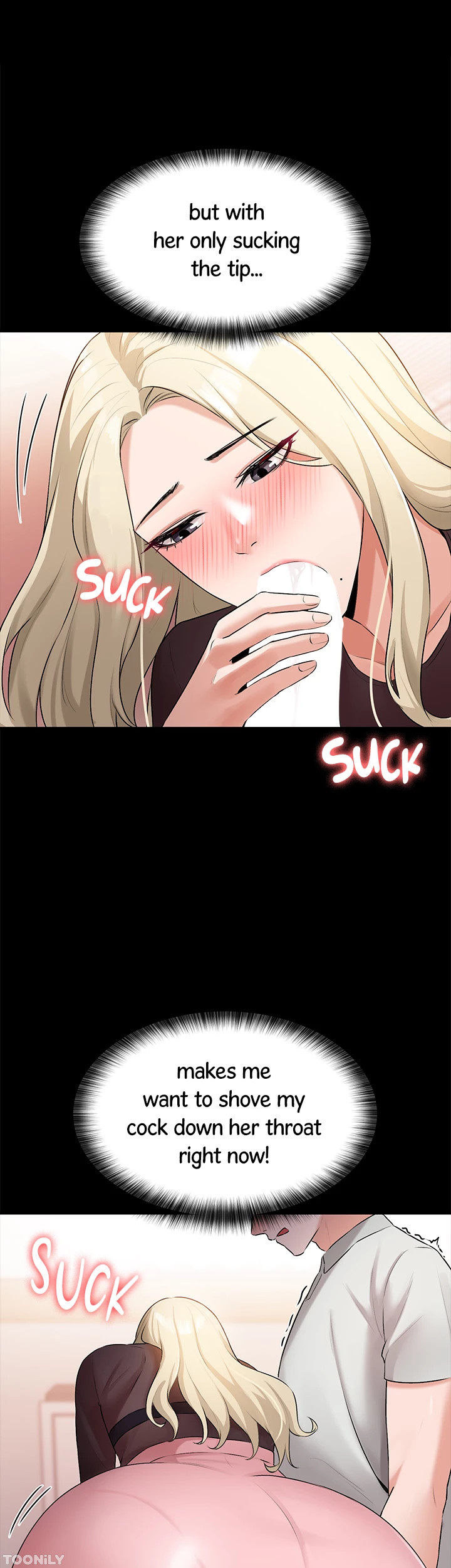 Naughty Little Sister Chapter 18 Page 25