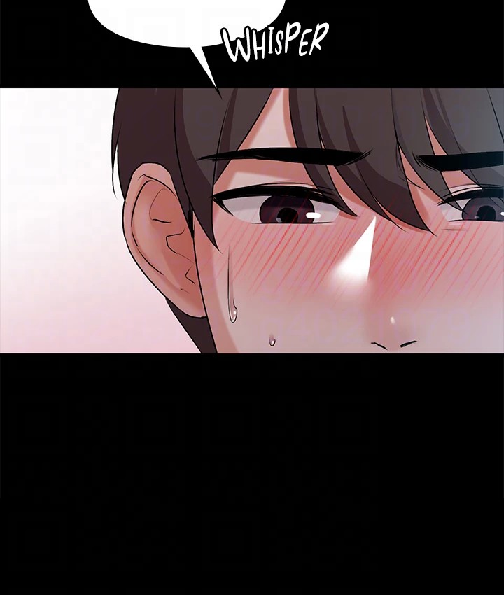 Naughty Little Sister Chapter 18 Page 40