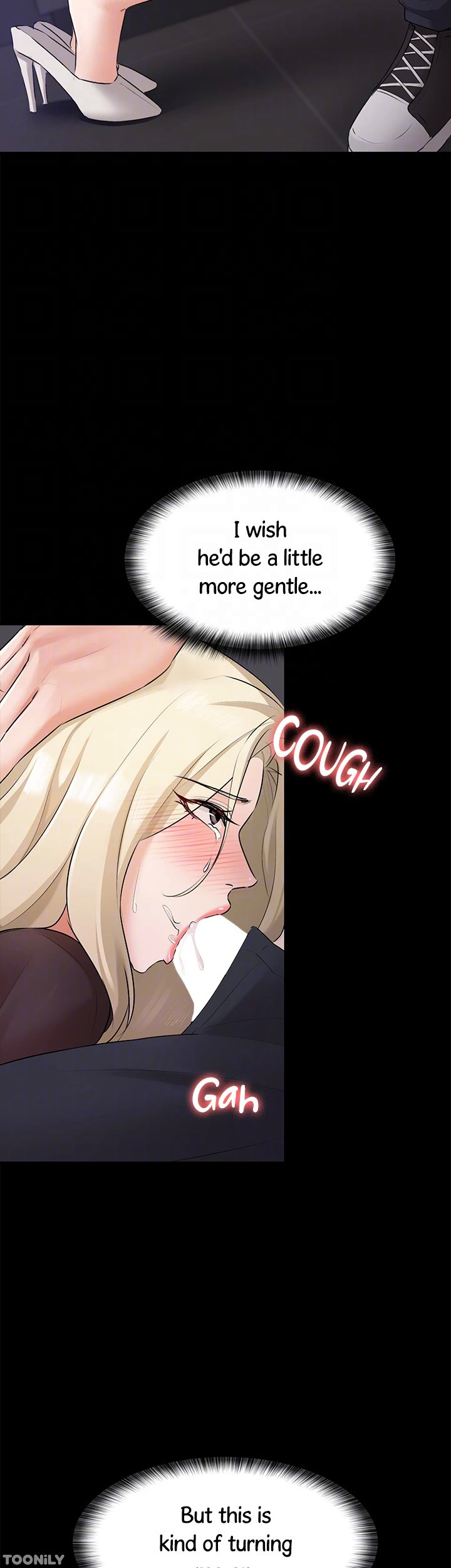 Naughty Little Sister Chapter 19 Page 18
