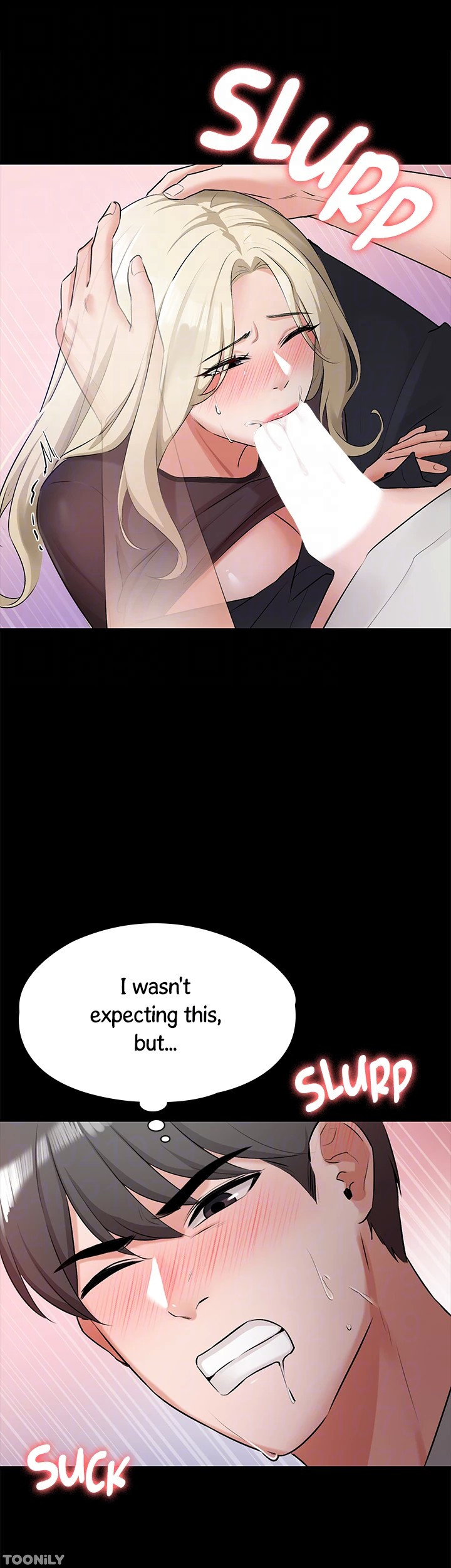Naughty Little Sister Chapter 19 Page 20