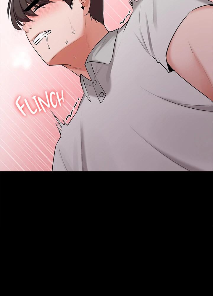 Naughty Little Sister Chapter 19 Page 23