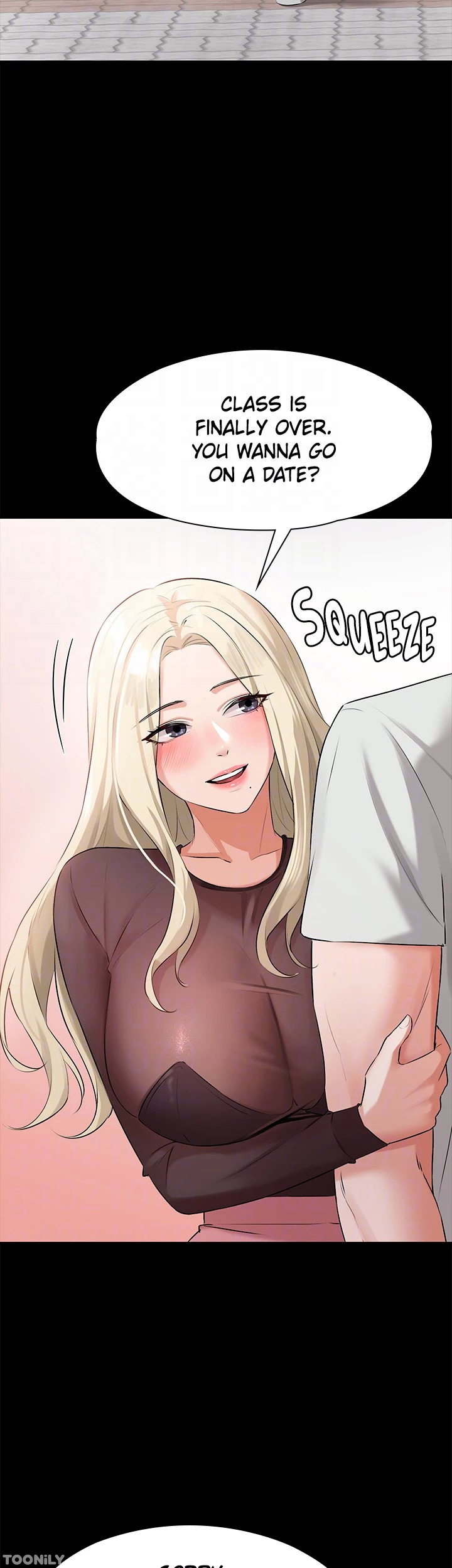 Naughty Little Sister Chapter 19 Page 31