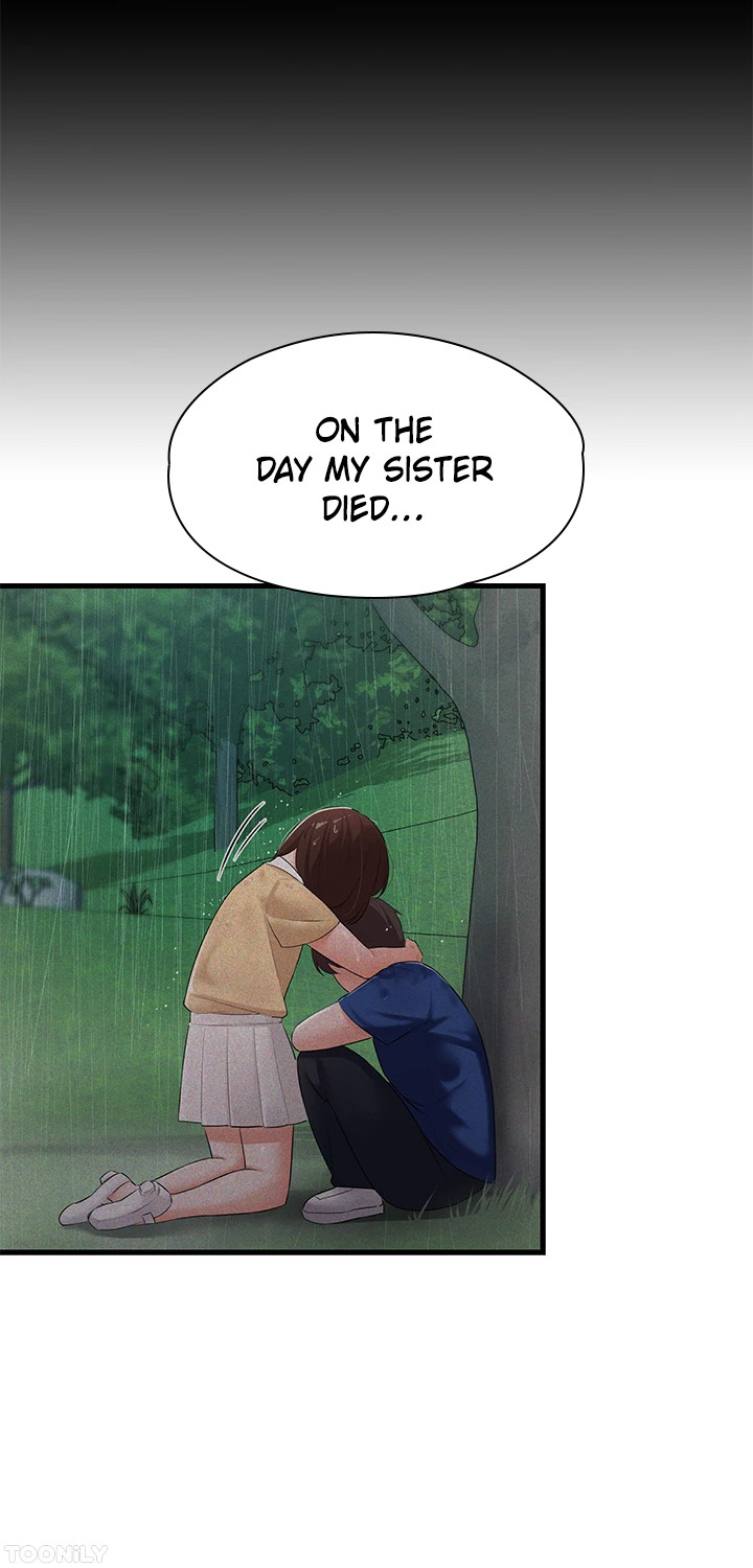 Naughty Little Sister Chapter 19 Page 51