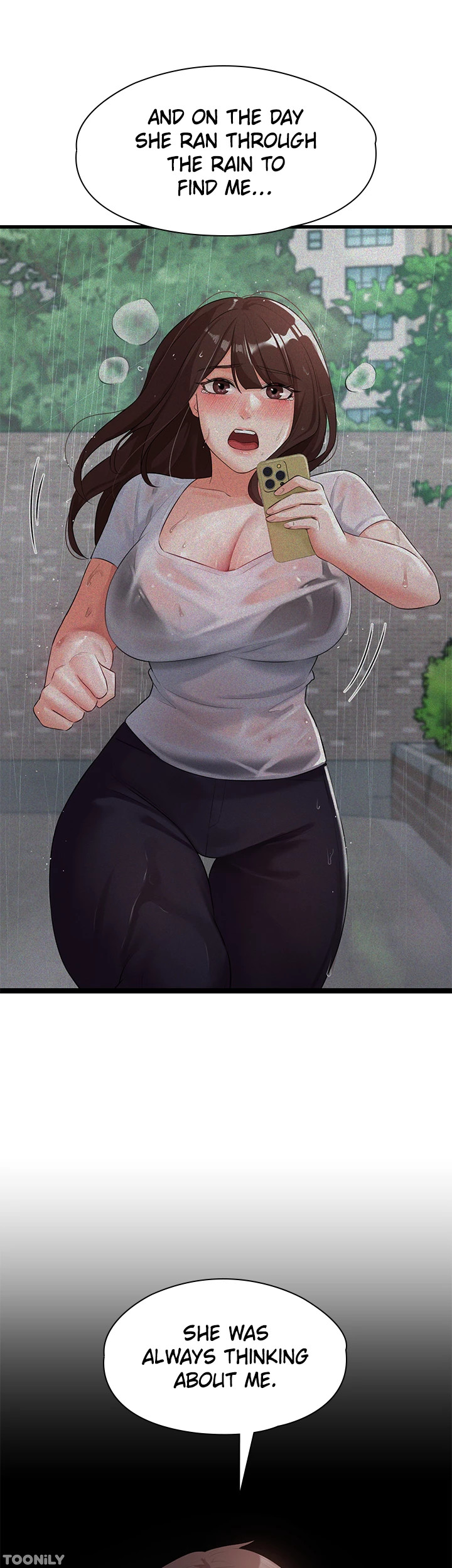Naughty Little Sister Chapter 19 Page 52