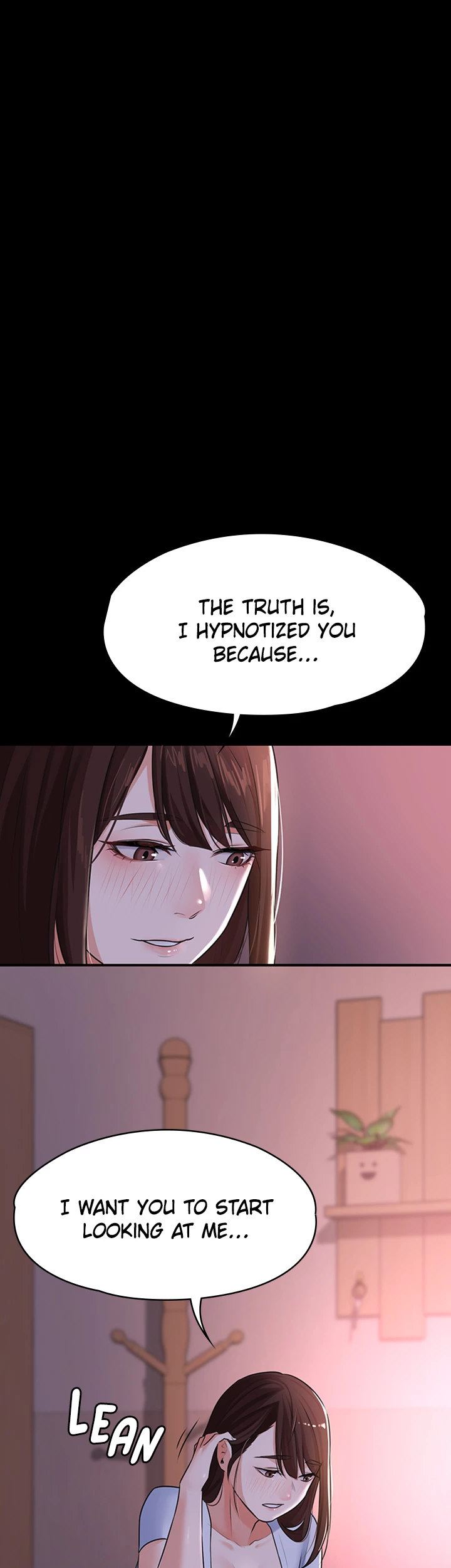 Naughty Little Sister Chapter 2 Page 1