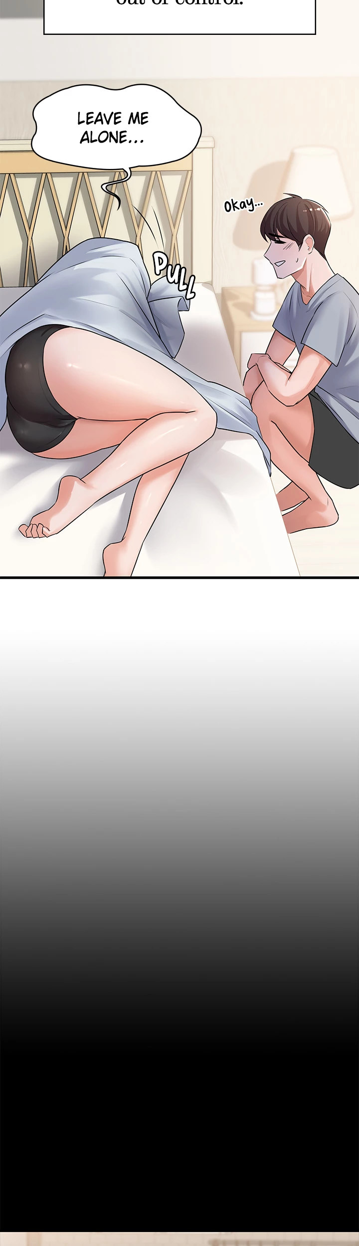 Naughty Little Sister Chapter 2 Page 16