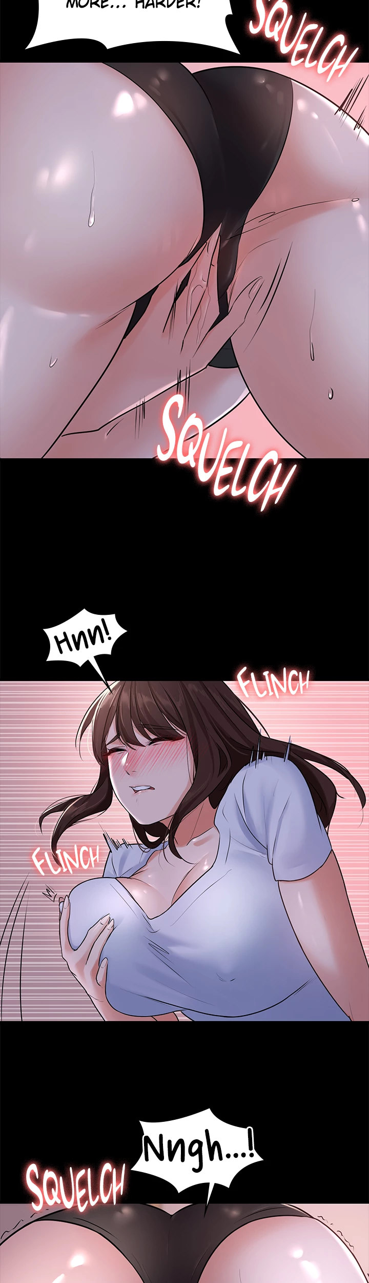Naughty Little Sister Chapter 2 Page 30