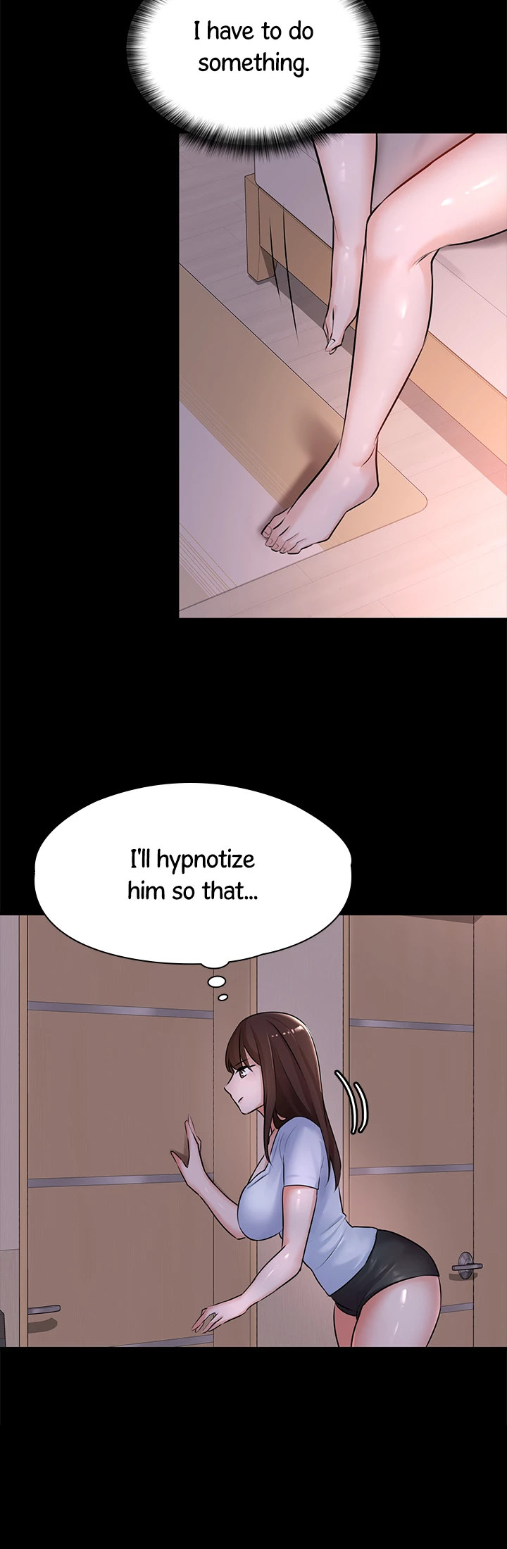 Naughty Little Sister Chapter 2 Page 35