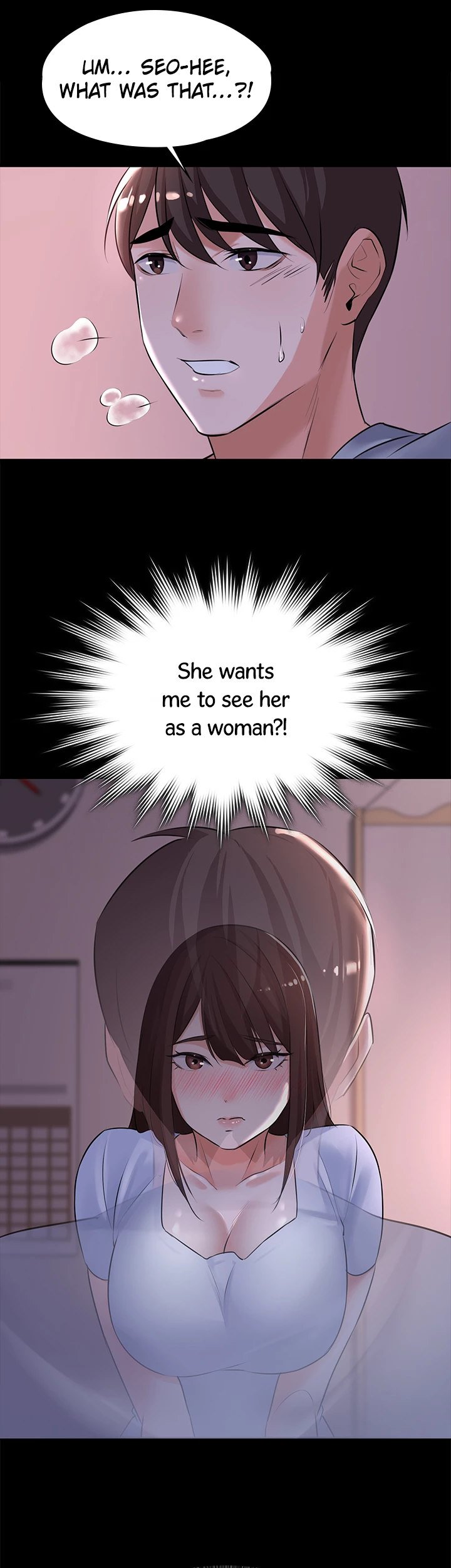 Naughty Little Sister Chapter 2 Page 41