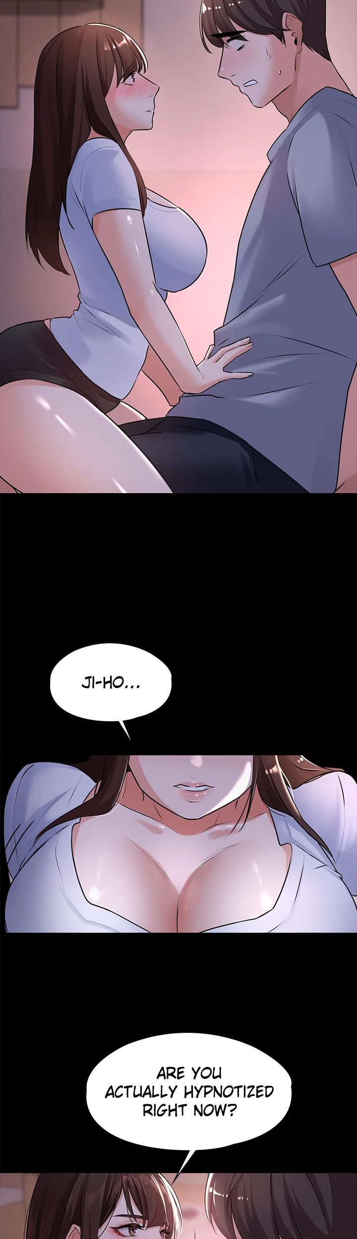 Naughty Little Sister Chapter 2 Page 43