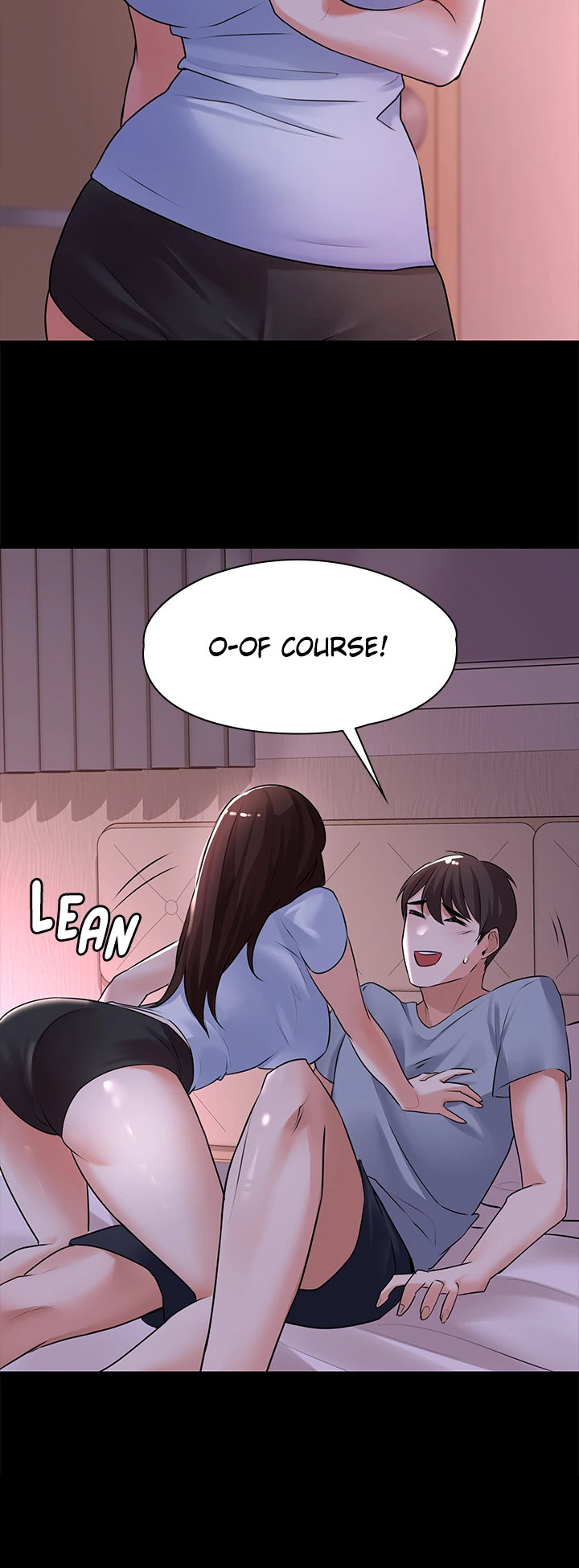 Naughty Little Sister Chapter 2 Page 52