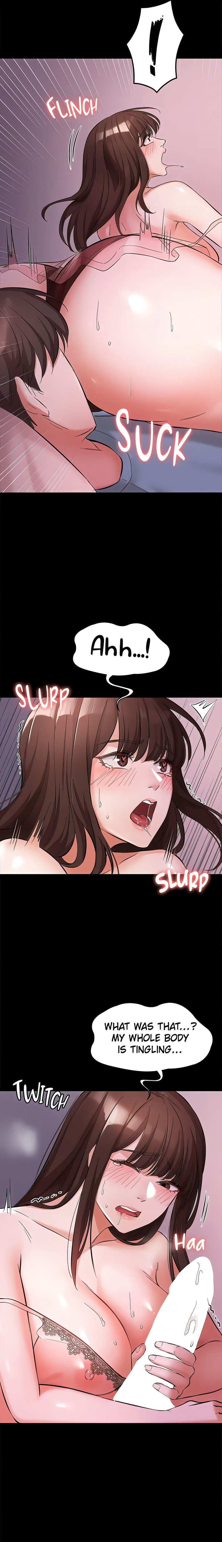 Naughty Little Sister Chapter 22 Page 13