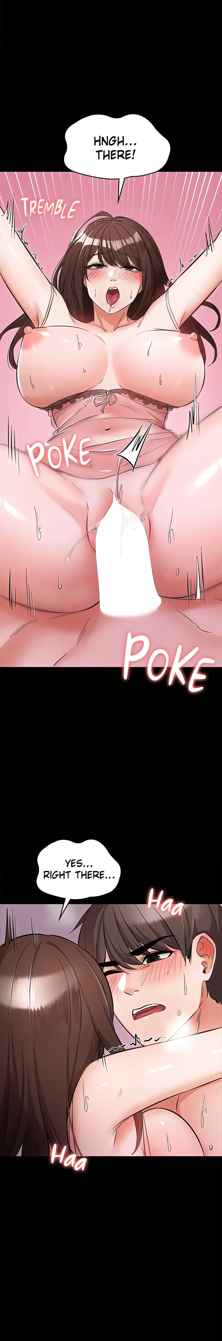 Naughty Little Sister Chapter 24 Page 10
