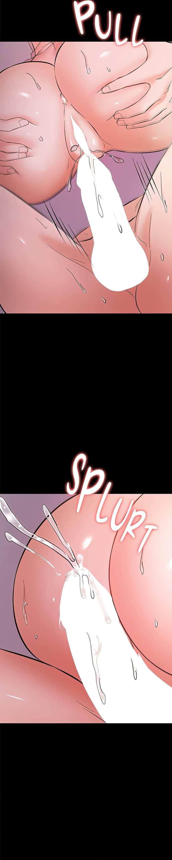 Naughty Little Sister Chapter 24 Page 21