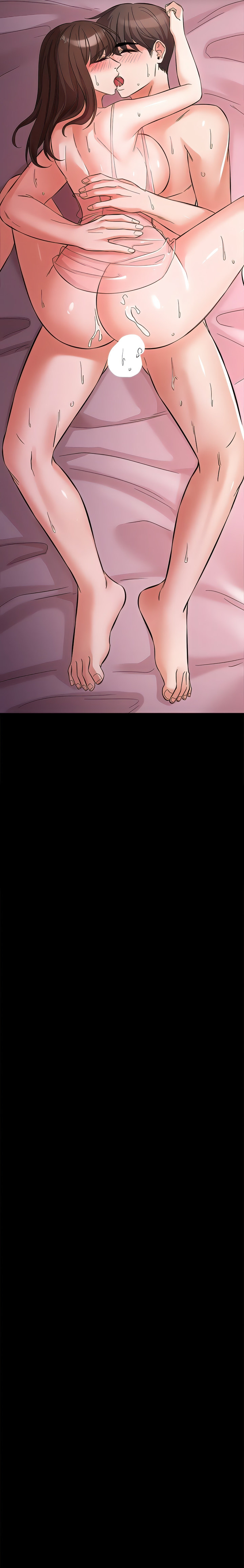 Naughty Little Sister Chapter 24 Page 24