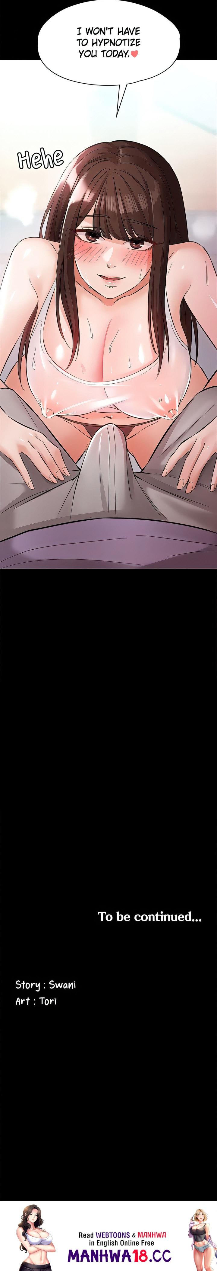 Naughty Little Sister Chapter 25 Page 25