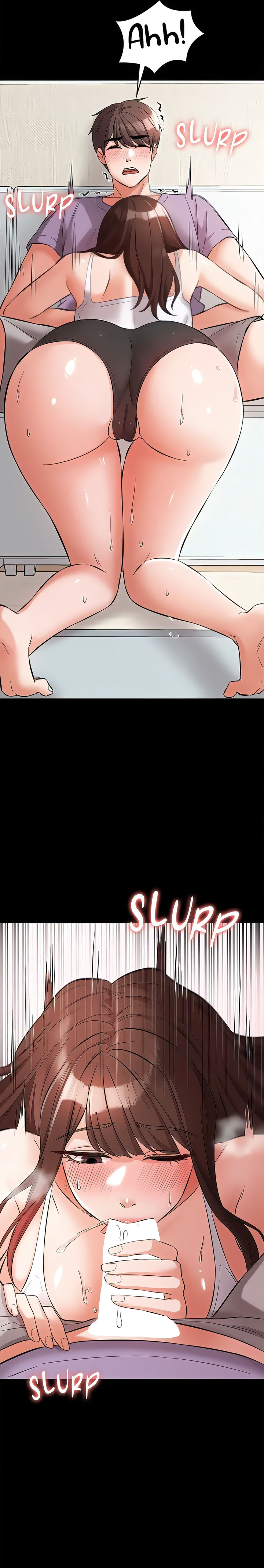 Naughty Little Sister Chapter 26 Page 5
