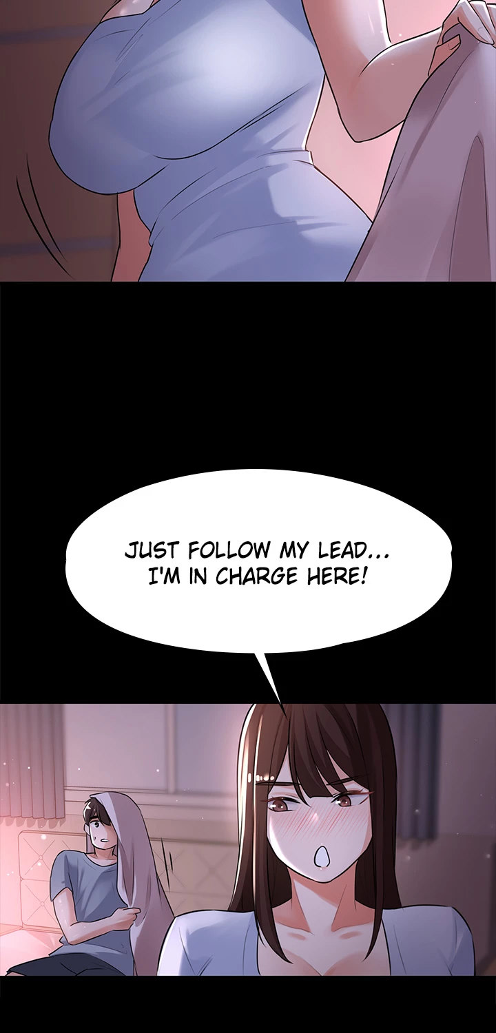 Naughty Little Sister Chapter 3 Page 16