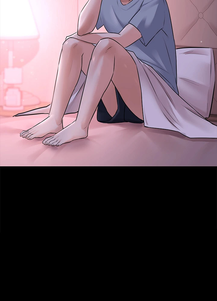 Naughty Little Sister Chapter 3 Page 20